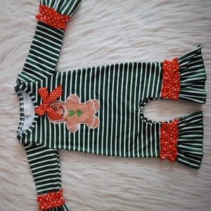 Who would be interested in girls and boys clothing like this